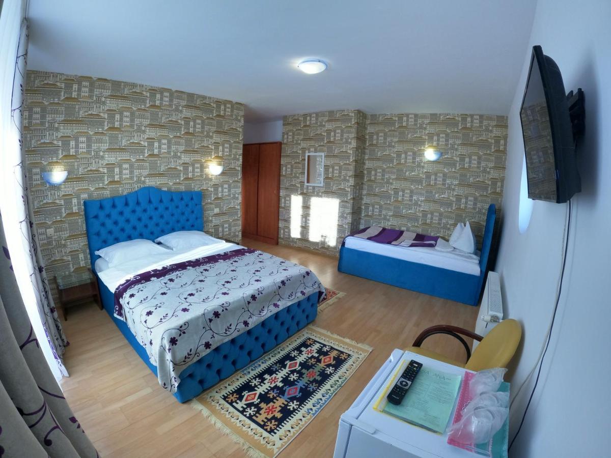 Casa Ana Vila Sinaia Exterior foto
