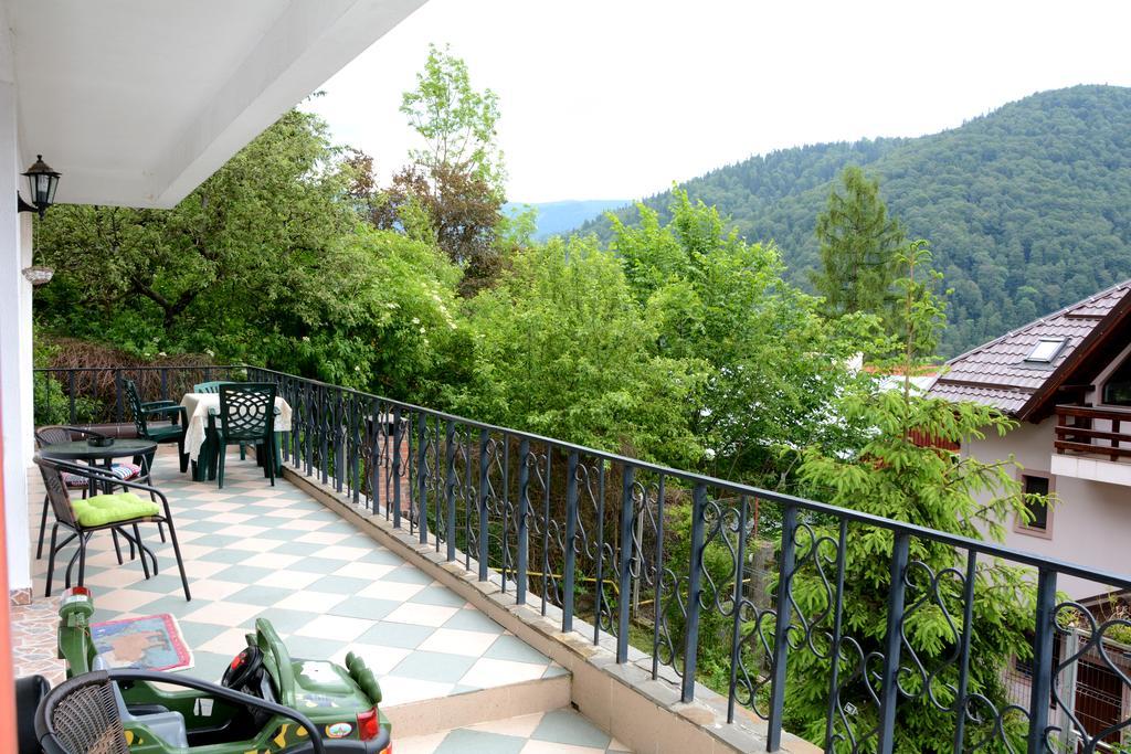 Casa Ana Vila Sinaia Exterior foto
