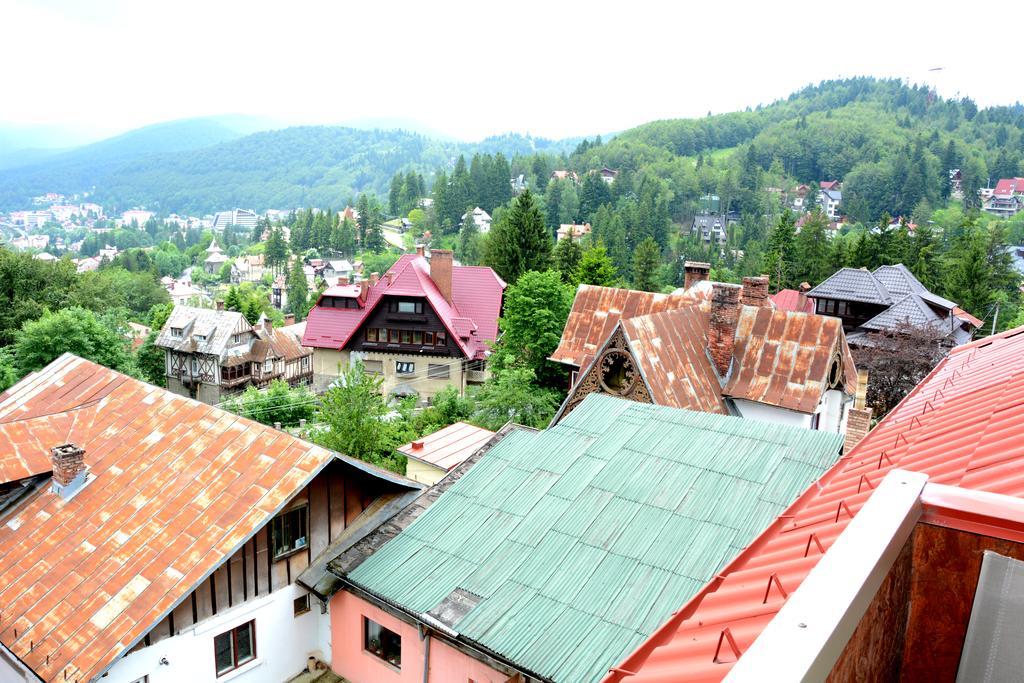 Casa Ana Vila Sinaia Exterior foto