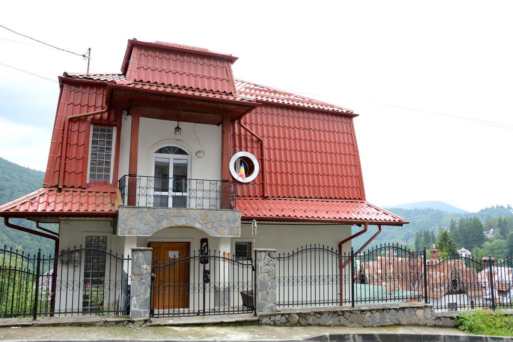 Casa Ana Vila Sinaia Exterior foto